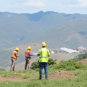 concursos abertos em Montes Claros