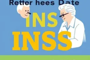 Aposentados do INSS