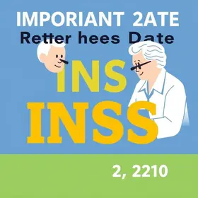 Aposentados do INSS
