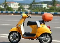 autorização para conduzir ciclomotor