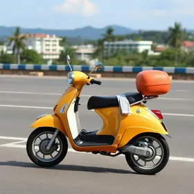 autorização para conduzir ciclomotor