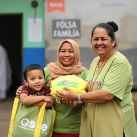 Bolsa Família