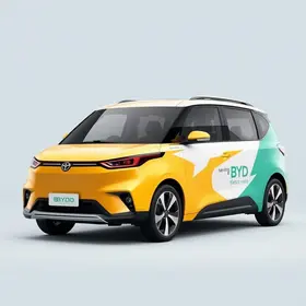 BYD King