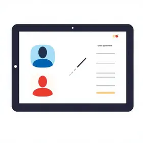 CRAS Agendamento Online