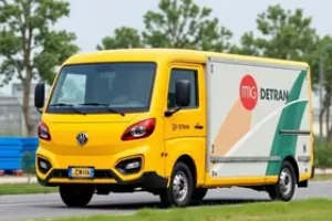 acompanhar entrega da CNH