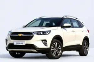 preço do Haval H6