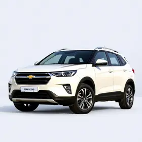 preço do Haval H6