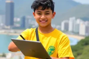Jovem Aprendiz Rio de Janeiro 2025