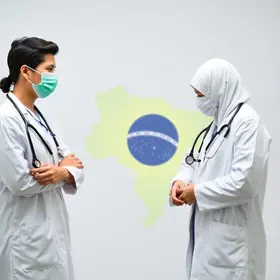 Médicos pelo Brasil 2025