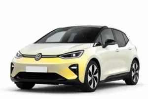 carro elétrico chinês