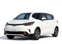 Santander BYD