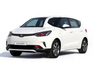 Santander BYD