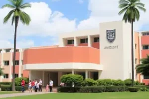 Vestibular UNIOESTE 2025