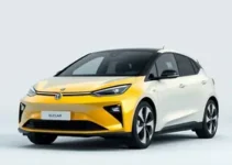 carros elétricos