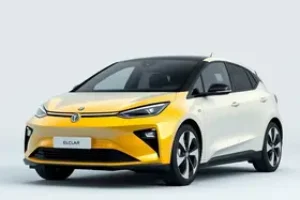 carros elétricos