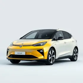 carros elétricos