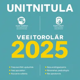 Vestibular UNITAU 2025