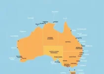 melhores cidades para intercambio na Austrália