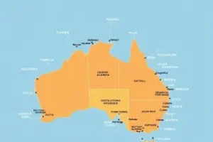melhores cidades para intercambio na Austrália