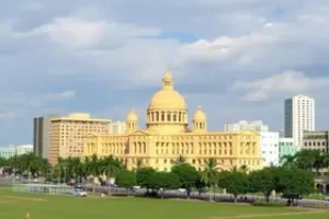 melhores hotéis de Anápolis em 2025