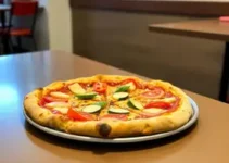melhores pizzarias em Campinas