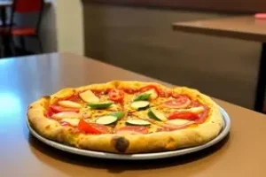 melhores pizzarias em Campinas