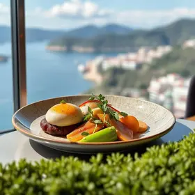 10 melhores restaurantes de Duque de Caxias em 2025
