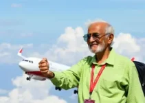 passagens aéreas para aposentados do INSS