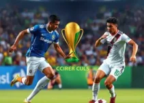 Assistir Jogo do Corinthians na Copa do Brasil 2025