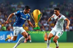 Assistir Jogo do Corinthians na Copa do Brasil 2025