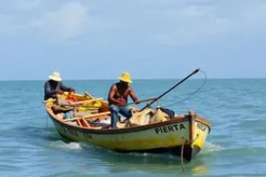 benefício para pescadores do Brasil