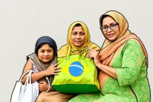 Bolsa Família de R$ 700