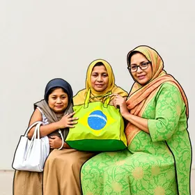 Bolsa Família de R$ 700