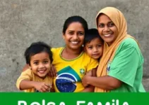 Bolsa Família