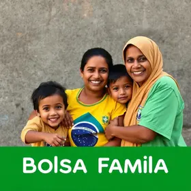Bolsa Família