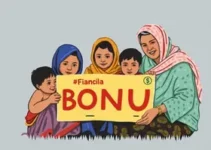 bônus familiar