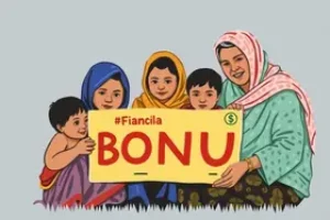 bônus familiar