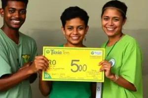 Bolsa Família