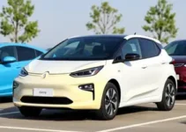 carros elétricos usados