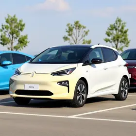 carros elétricos usados