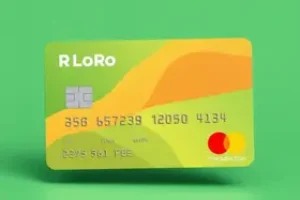 Cartão Roldão