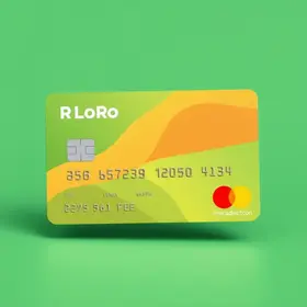 Cartão Roldão