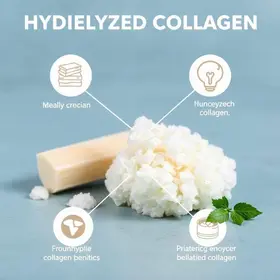 colágeno hidrolisado