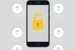 desbloquear celular Android