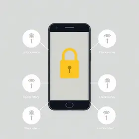 desbloquear celular Android
