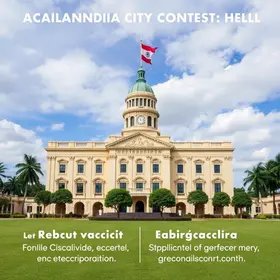 Concurso Prefeitura de Açailândia 2025