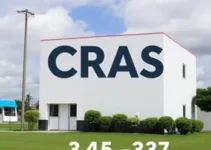 CRAS São José de Ribamar
