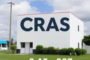 CRAS São José de Ribamar