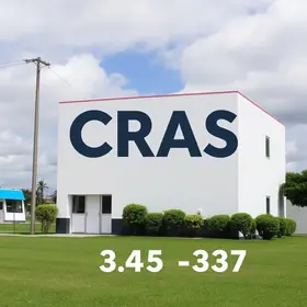 CRAS São José de Ribamar