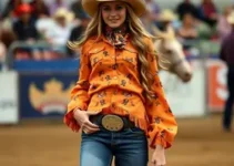 looks para shows sertanejos e rodeios